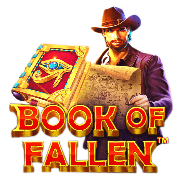 Book of the Fallen logo